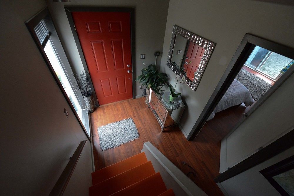 A Float Home B&B In Fisherman'S Wharf Victoria Bagian luar foto